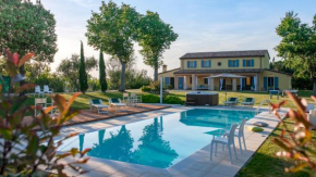 VILLA ELETTRA 12&2, Emma Villas San Costanzo